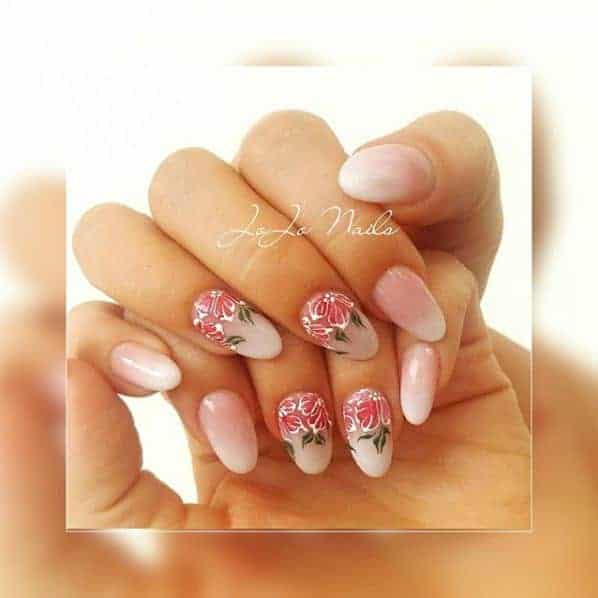 Jojo Nails New-stylelovely
